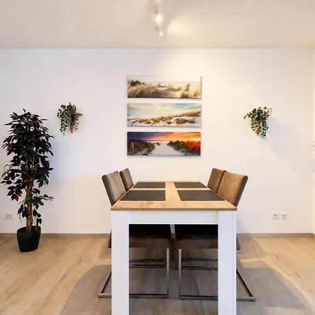 Modern New-build Nottensdorf דירה Bliedersdorf