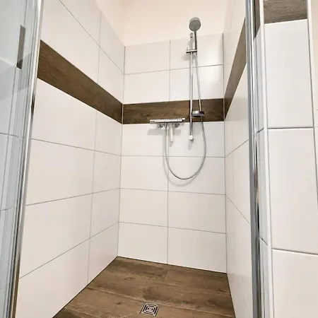 Modern New-build Nottensdorf شقة *