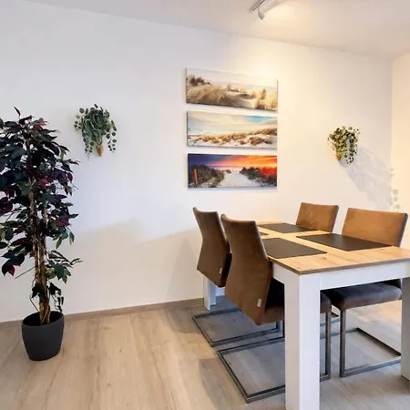 Modern New-build Nottensdorf شقة *