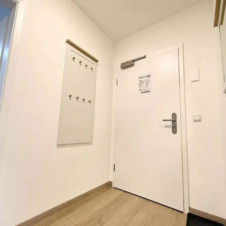 Modern New-build Nottensdorf شقة Bliedersdorf