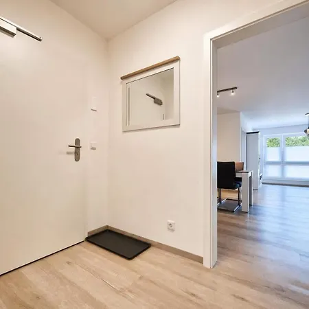Modern New-build Nottensdorf *