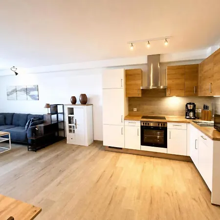 Modern New-build Nottensdorf דירה Bliedersdorf