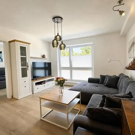 Modern New-build Nottensdorf Bliedersdorf