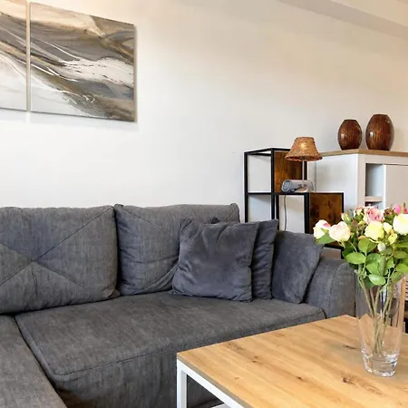 דירה Modern New-build Nottensdorf Bliedersdorf