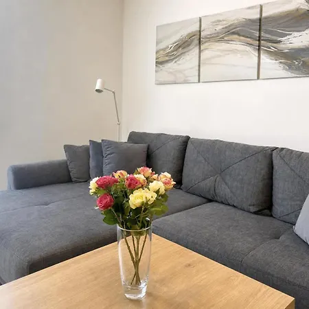 Modern New-build Nottensdorf *