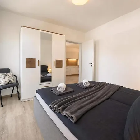 Modern New-build Nottensdorf * Bliedersdorf